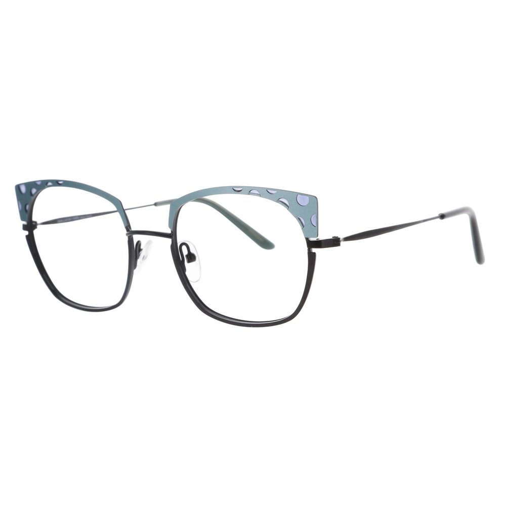 Lafont LUNE Eyeglasses 1519 Black 51mm